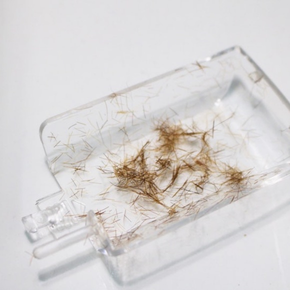 Split Ender PRO2 - Refurbished Split Ends Hair Trimmer -Black - Picture 6 of 8